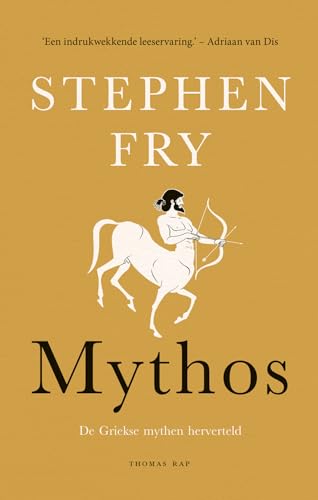  Mythos