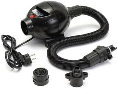 800W Inflatable and Inhale Air Compressor Pump for Inflatable Ball Toy ...