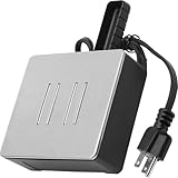 ‎1160 1160X Upgraded Magnetic Engine Block Heater, 120V 400W, Compatible with Many Vehicles, Equipment, Components, Etc