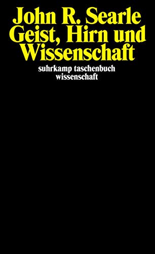 Geist, Hirn und Wissenschaft : Die Reith Lectures 1984 Geist, Hirn und Wissenschaft : Die Reith Lectures 1984