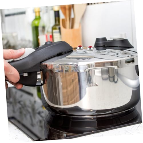 Housoutil GX40Y94VX2311OR7D 4Pcs Pressure Cooker Safety Valve Pressure Cooker Safety Relief Valves Float Valve thumb #6