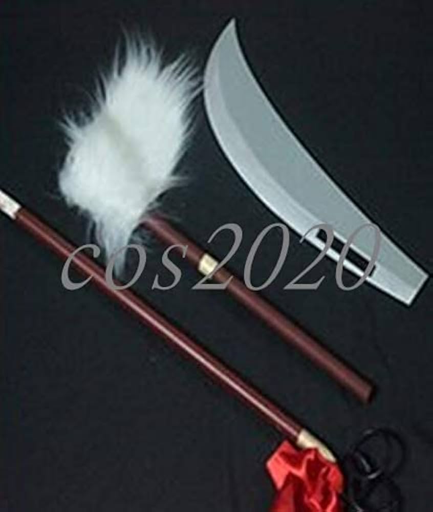 呪術廻戦　禪院真希　コスプレ衣装+武器 Amazon | 【Yixianda】 劇場版 0 禪院 真希 レプリカ 武器 呪具