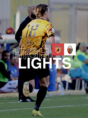  Benevento vs Ascoli