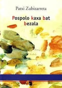 Pospolo kaxa bat bezala (Ko...