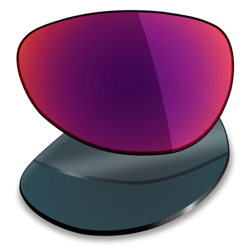 Image of Mryok Replacement Lenses for Oakley Crosshair S - Options