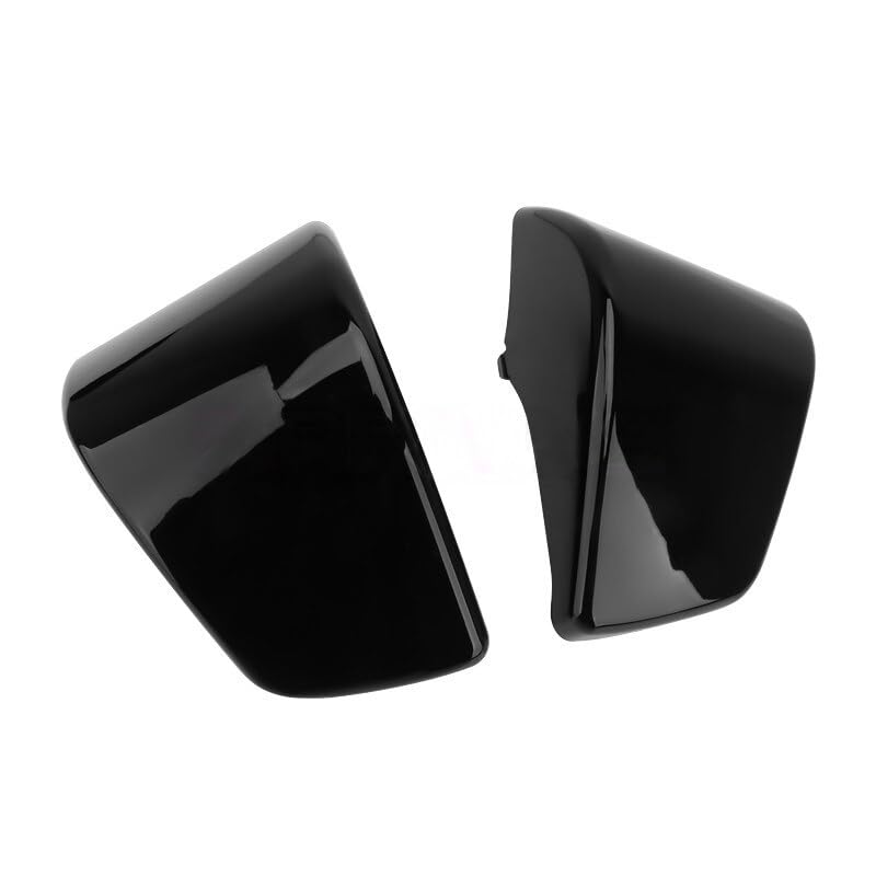 Couvercle batterie convient pour Shadow ACE VT750 VT400 cache latéral moto