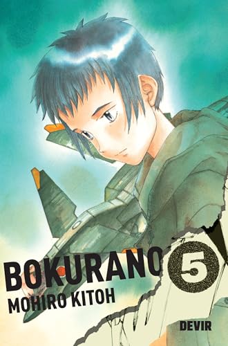 Bokurano Vol. 05