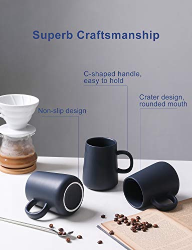 La mejor comparación de Taza mug Top cinco. 26 Imagen adicional