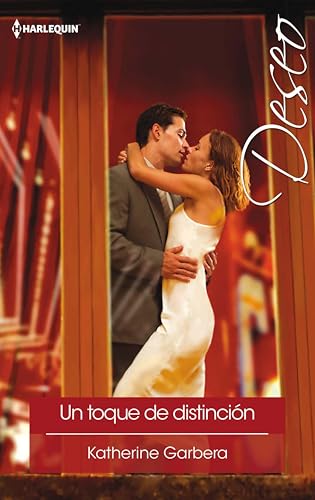 Un toque de distinción (Deseo)
