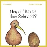 Hey du! Wo ist dein Schnabel?