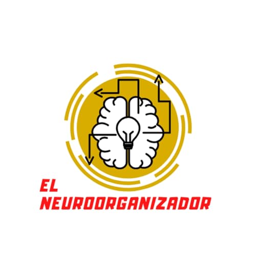 『Los Neurocoloquios del Neurorganizador Francisco Sandoval』のカバーアート