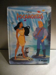 Disney/Pocahontas
