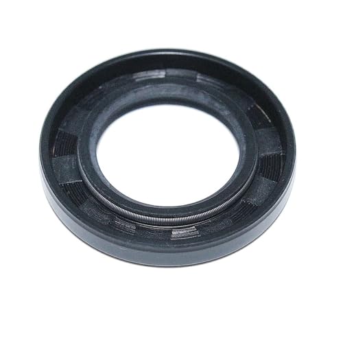 Sello de aceite del cigüeñal para evitar fugas en motores GX160 y 170F 3