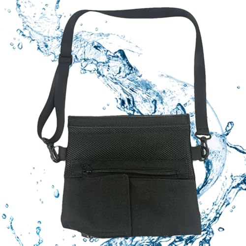 Design raffinato: unisex e versatili, le nostre borse per telefono da donna aggiungono un tocco di moda alla tua routine quotidiana. Con un design elegante e chic, queste borse sono adatte a utenti di tutte le età e sesso e sono disponibili in una gamma di colori per abbinarsi al tuo stile personale