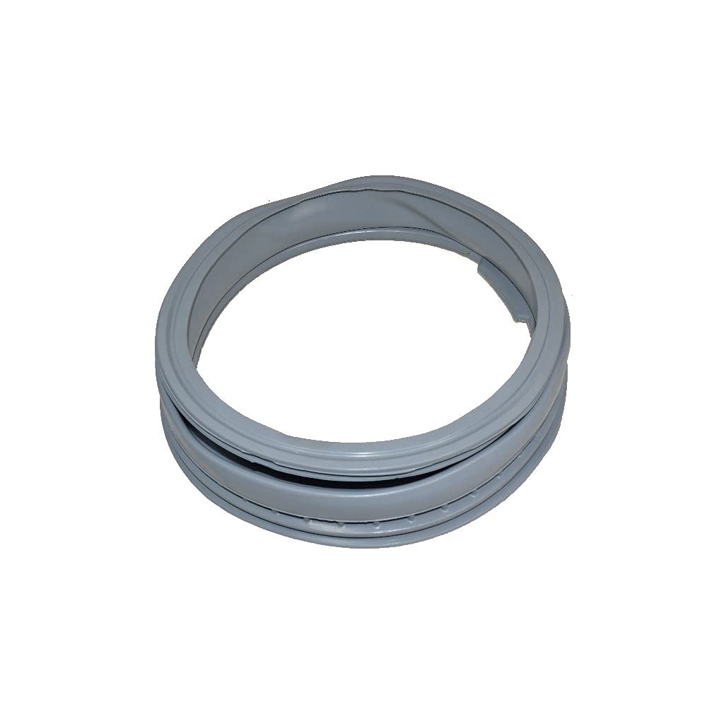 Ufixt Washing Machine Door Seal Gasket Compatible with Bosch WAA WAE Series