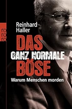 Pocket Book Das ganz normale Böse [German] Book