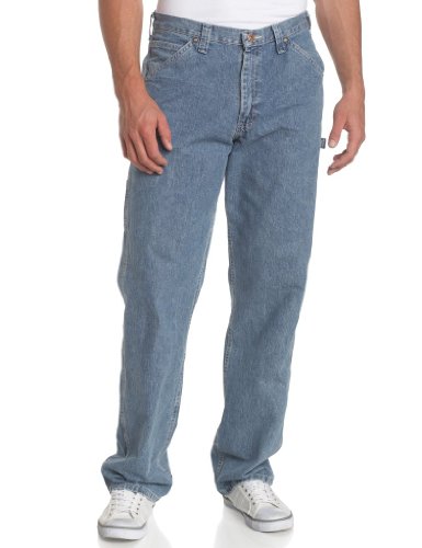 Leemen's Carpenter Jeans Retro Stone 288 40