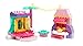 Mega Bloks Shimmer & Shine Genie Market