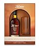 Zacapa Solera Rum - 700 ml, Confezione regalo con 1 bicchiere #1
