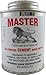 Masters Contact Cement 8oz