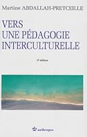 Vers une pédagogie interculturelle 2717831223 Book Cover