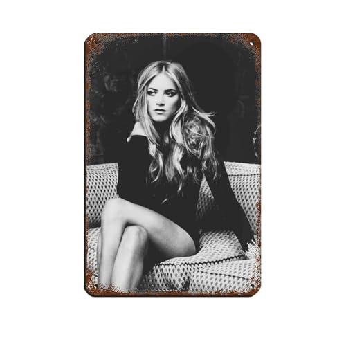 Bild: DWGFY Blechschild 