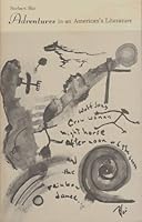 Adventures in an American's Literature 0933180411 Book Cover