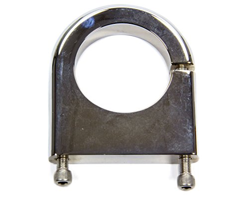 BIONDO RACING PRODUCTS FMC Flat Mount Clamp for