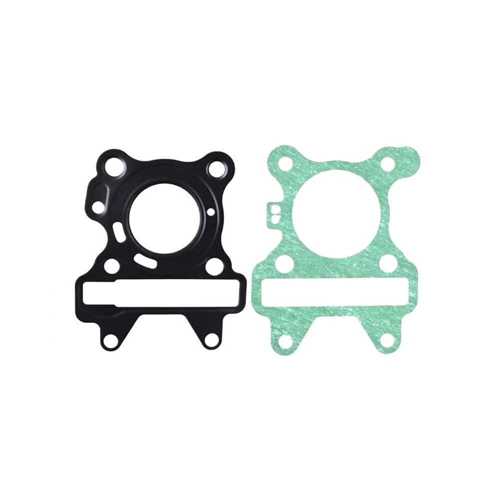 Couvercle de culasse pour moto XF50Y XF50L YW50FX finition haute précision