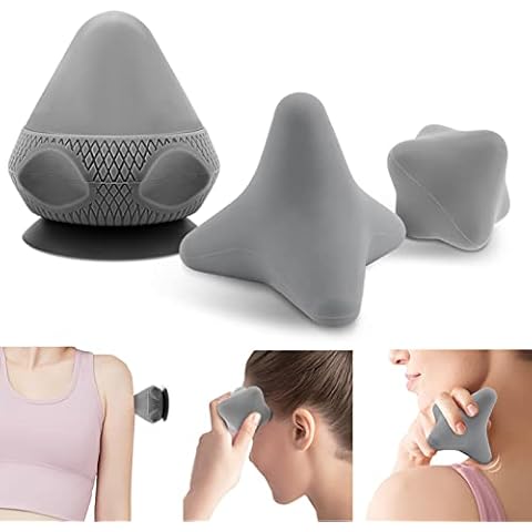 Zootop Juego de 3 Bolas de Masaje Cover