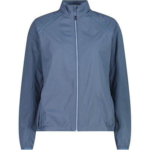CMP Veste pour femme avec espace amovible S design premium softshell