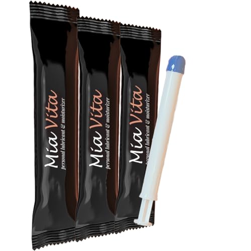 Mia Vita Pre-filled Moisturizer Women