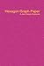 Hexagon Graph Paper: A Jack Simple Journal | Pink