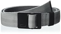 Oakley Herren Contender Gürtel, GRAU, Einheitsgröße