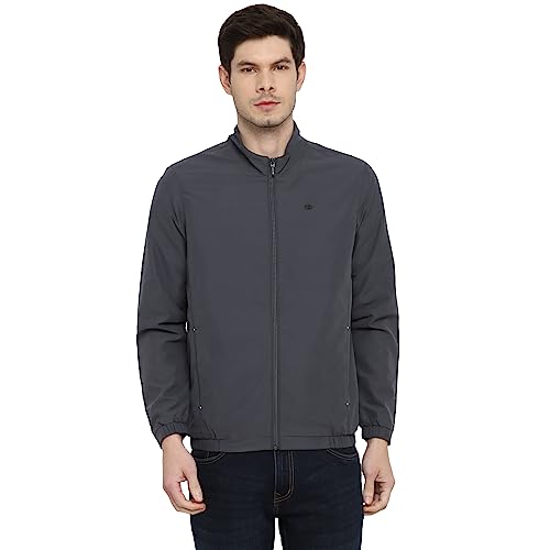 Image of Red Chief Plain Jacket for Men