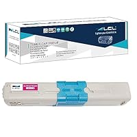 Amazon.co.jp: LCL OKI用 TNR-C4K TNR-C4KK1 (1パック ブラック) 互換