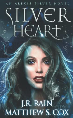 Cover of Silver Heart