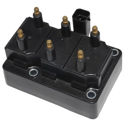 Bobine d'allumage kit prise pour résoudre les pannes de démarrage V6 3.8L