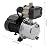 1.5HP Sprinkler Booster Pump - 1200GPH Portable Shallow Well Pump with Automatic Controller - 164ft Head High-Flow Jet Pump for Garden Lawn Irrigation System, Water Transfer