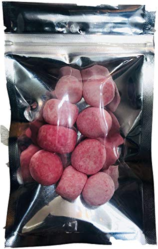 Lucas Muecas Tamarindo, Chamoy, Mango, Cucumber, Watermelon - 10-Count Packages (Pack of 5) with FREE 1oz France Bon Bon Candy (Watermelon)