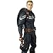 MAFEX No. 202 CAPTAIN AMERICA Captain America Stealth Suit Total Height Approx. 6.3 inches (160 mm), Non-scale, Painted Action Figure