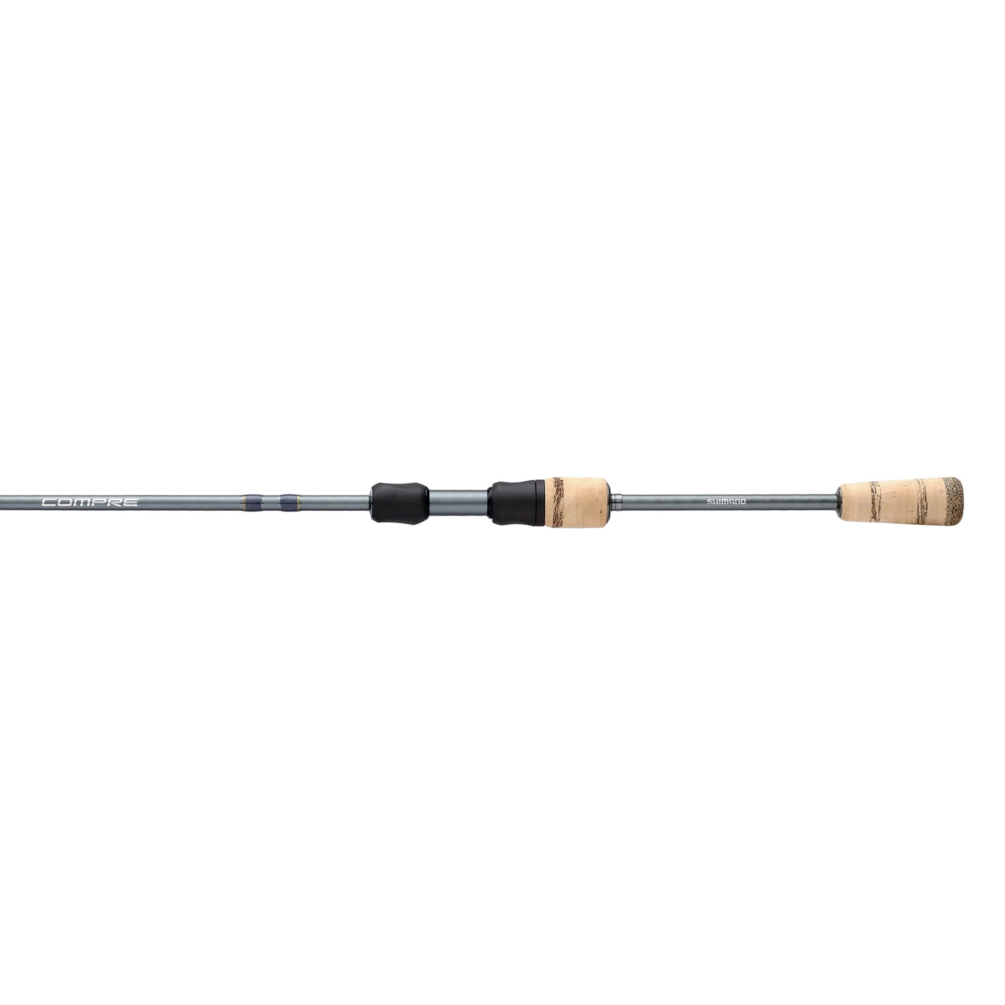 Shimano COMPRE LITE Freshwater|Trout|Panfish|SpinningFishing