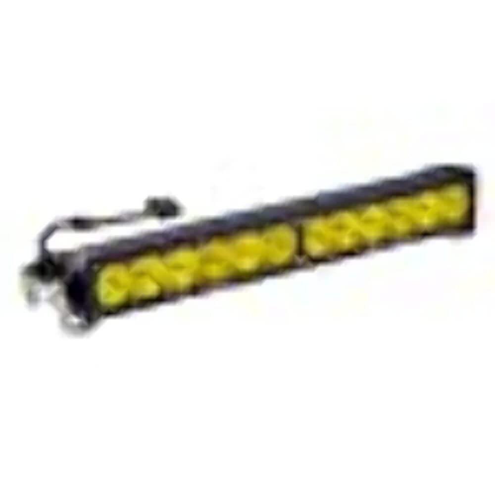 Amazon.com: Baja Designs OnX6+ Straight LED Light Bar, Off Road Lights,  Driving Headlights for Truck, SUV, UTV, Super Bright Driving/Combo Pattern,  20 Inch, Waterproof, Black, Amber : Electronics