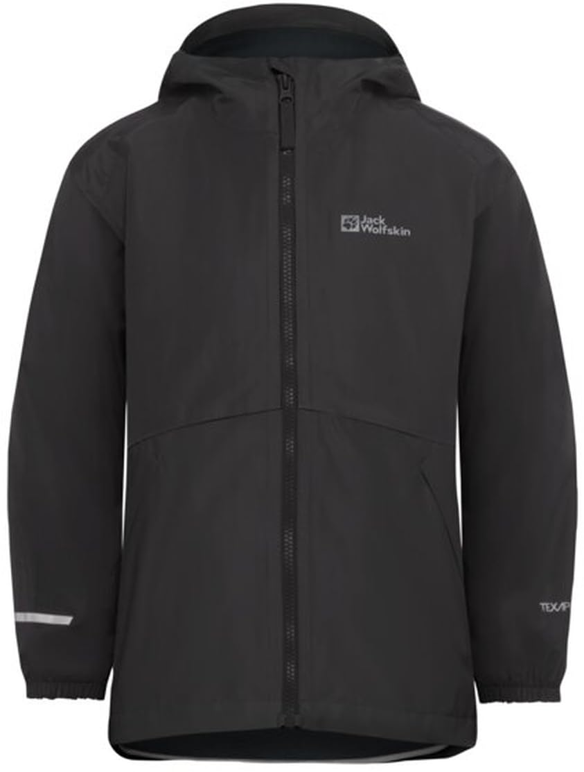 Jack Wolfskin Iceland kurtka chłopięca 3 w 1 K Jacket