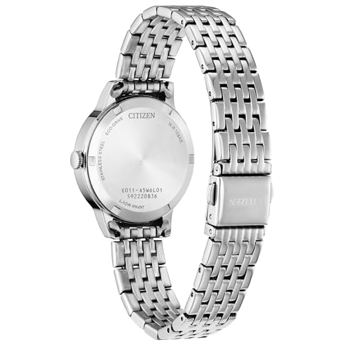 Image of Citizen Ladies Eco-Drive Dress Classic Watch