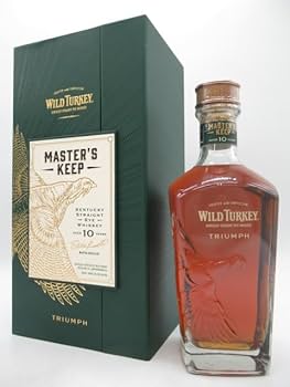 ワイルドターキー マスターズキープ ワン・WILD TURKEY Amazon.co.jp: ワイルドターキー マスターズキープ ワン 750ml