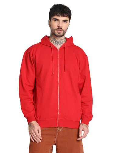 Image of Amazon Brand - INKAST Men Sweatshirt