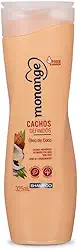 Monange Shampoo Cachos Que Tal 325Ml