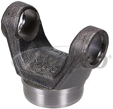 N3-28-47 Drive Shaft Tube Weld Yoke, Outside Lock Up
