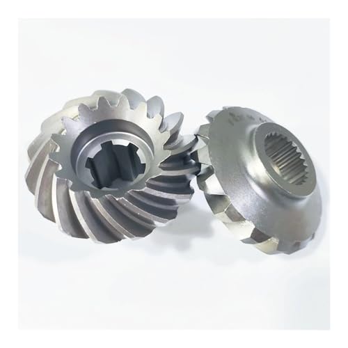 Kit d'engrenages coniques pour réparer transmission VTT S 500K LU018375